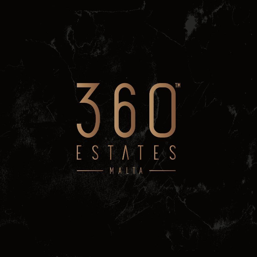 Seafront - Top Location, Top Floor With Wifi & Ac By 360 Estates Valletta Exteriör bild